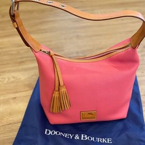 Rooney Bourke purse needs with tags! Never used!